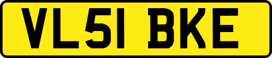 VL51BKE