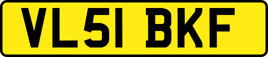 VL51BKF