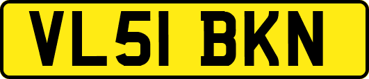 VL51BKN