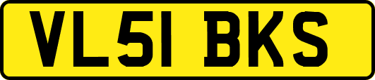 VL51BKS