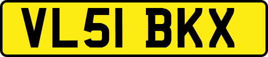 VL51BKX