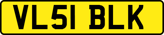 VL51BLK