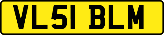 VL51BLM