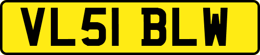 VL51BLW