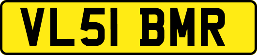 VL51BMR