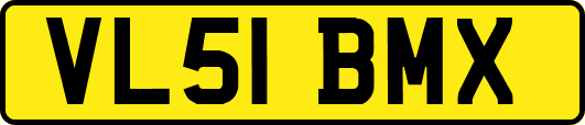 VL51BMX