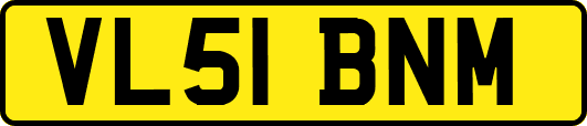 VL51BNM