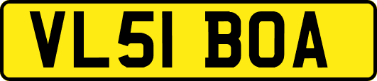 VL51BOA