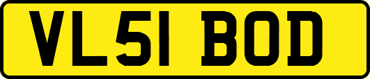 VL51BOD