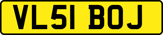 VL51BOJ