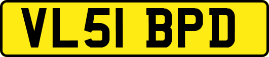 VL51BPD