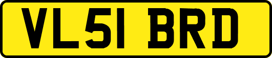 VL51BRD