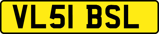 VL51BSL