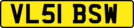 VL51BSW