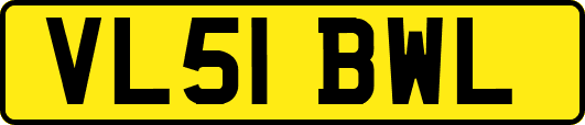 VL51BWL