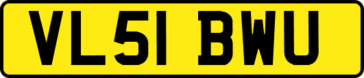 VL51BWU