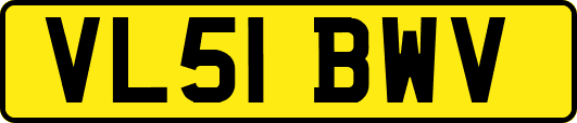 VL51BWV