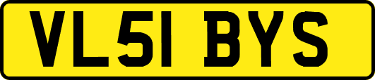 VL51BYS