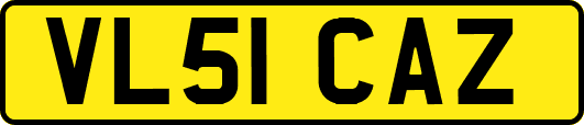 VL51CAZ