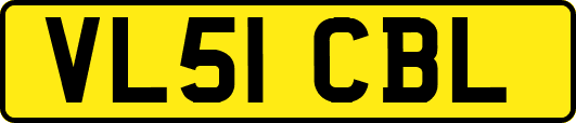 VL51CBL