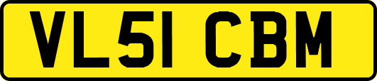 VL51CBM