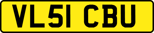 VL51CBU