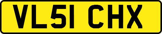 VL51CHX