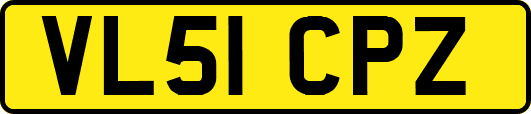 VL51CPZ