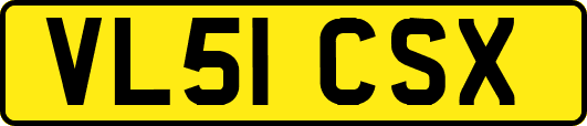VL51CSX