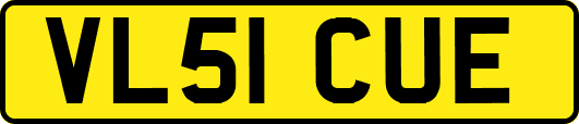 VL51CUE