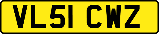 VL51CWZ