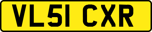 VL51CXR