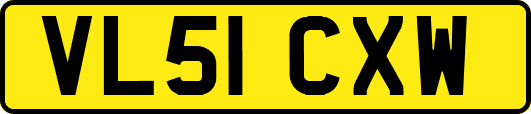 VL51CXW