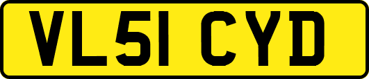 VL51CYD