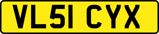 VL51CYX