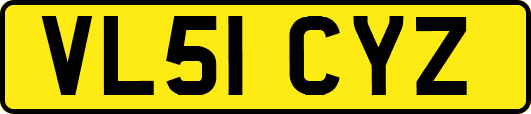 VL51CYZ