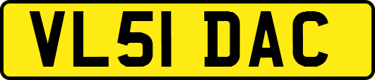 VL51DAC
