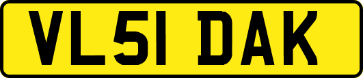 VL51DAK