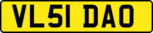 VL51DAO