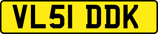 VL51DDK