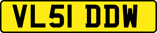 VL51DDW