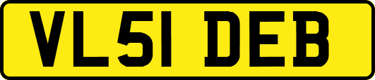 VL51DEB