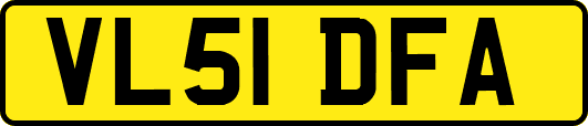 VL51DFA