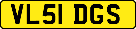 VL51DGS