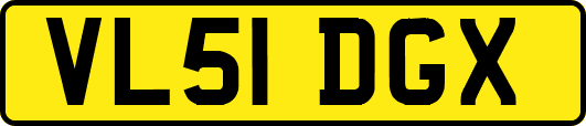 VL51DGX