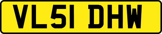 VL51DHW