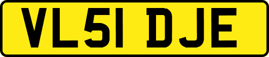 VL51DJE