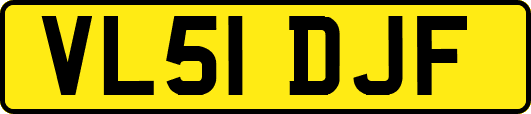 VL51DJF