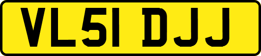 VL51DJJ