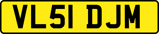 VL51DJM